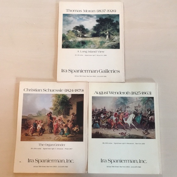 American Art Review Magazines Journals 3 Issues 1973-74 premier - Picture 2 of 16